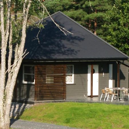 Risor Gjestehus Extérieur photo