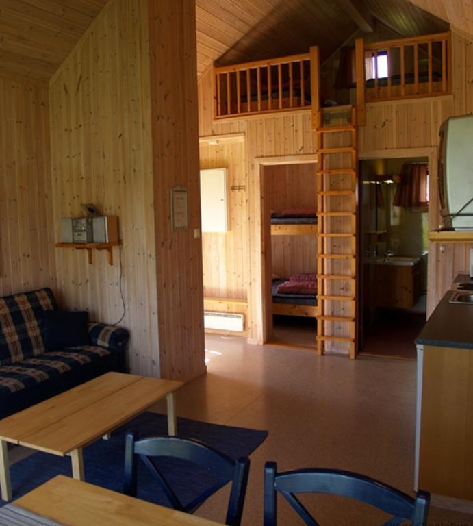 Risor Gjestehus Extérieur photo