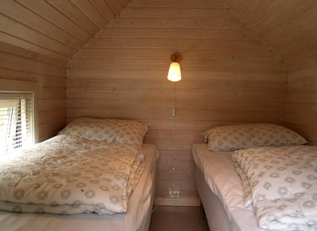 Risor Gjestehus Extérieur photo