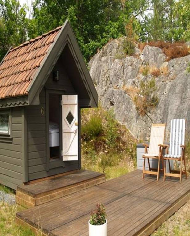 Risor Gjestehus Extérieur photo
