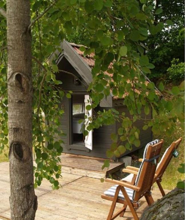 Risor Gjestehus Extérieur photo