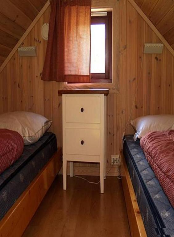Risor Gjestehus Chambre photo
