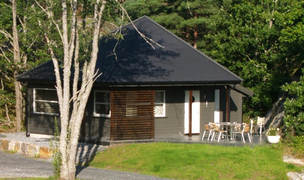Risor Gjestehus Extérieur photo